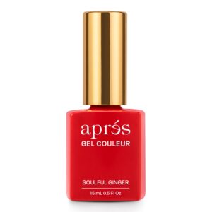 Apres - Hema Free Gel Couleur - Soulful Ginger