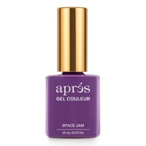 Apres - Hema Free Gel Couleur - Space Jam