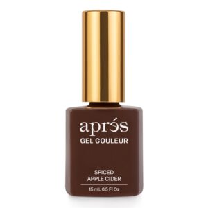 Apres - Hema Free Gel Couleur - Spiced Apple Cider