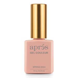 Apres - Hema Free Gel Couleur - Spring Sigh