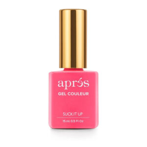 Apres - Hema Free Gel Couleur - Suck It Up