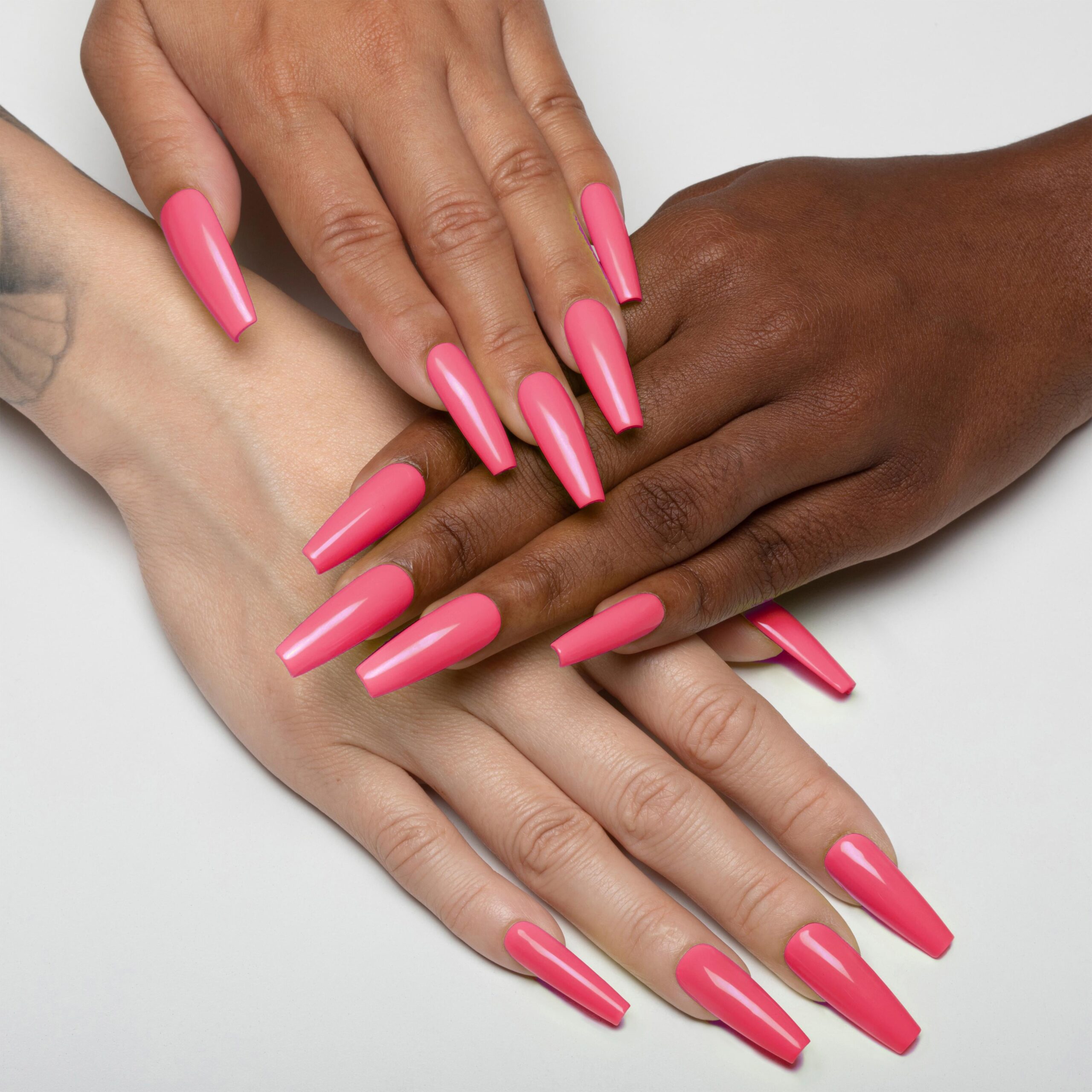 Apres - Hema Free Gel Couleur - Suck It Up - Image 4