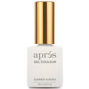 Apres - Hema Free Gel Couleur - Summer Aurora