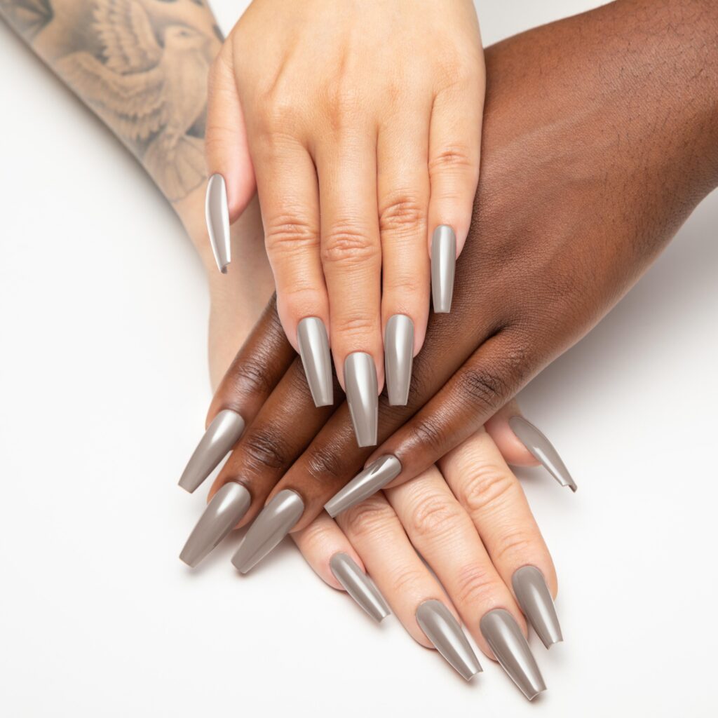 Apres - Hema Free Gel Couleur - Sweater Weather