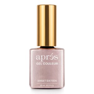 Apres - Hema Free Gel Couleur - Sweet Sixteen