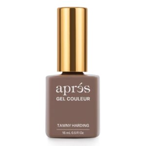 Apres - Hema Free Gel Couleur - Tawny Harding
