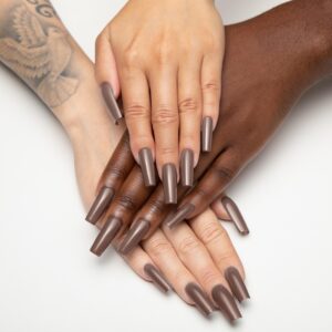 Apres - Hema Free Gel Couleur - Tawny Harding