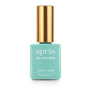 Apres - Hema Free Gel Couleur - Tiffany's Sister