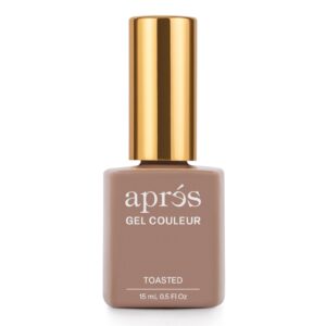 Apres - Hema Free Gel Couleur - Toasted
