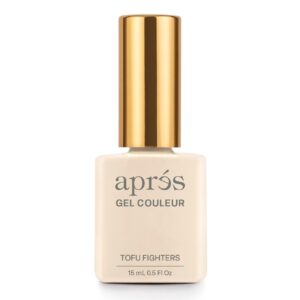 Apres - Hema Free Gel Couleur - Tofu Fighters