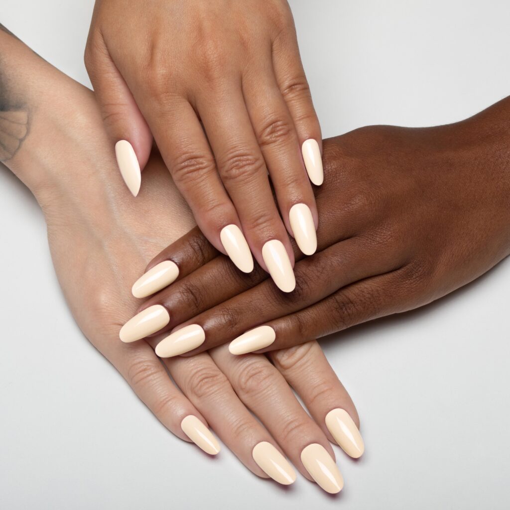 Apres - Hema Free Gel Couleur - Tofu Fighters