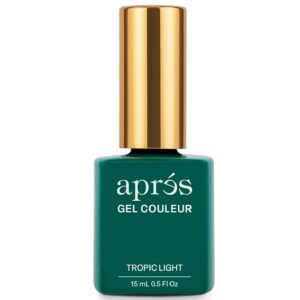 Apres - Hema Free Gel Couleur - Tropic Light