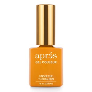 Apres - Hema Free Gel Couleur - Under The Tuscan Sun