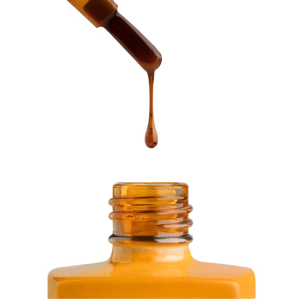 Apres - Hema Free Gel Couleur - Under The Tuscan Sun