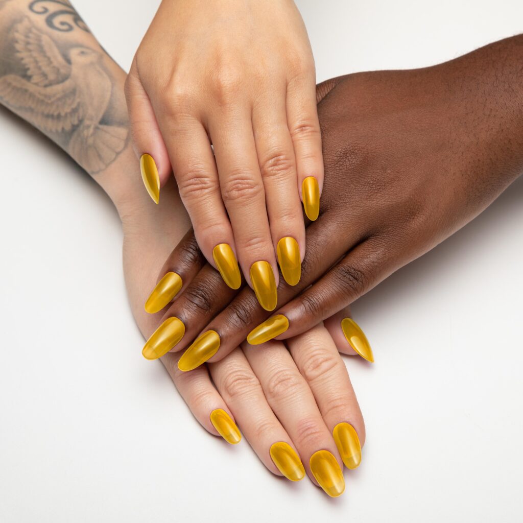 Apres - Hema Free Gel Couleur - Under The Tuscan Sun