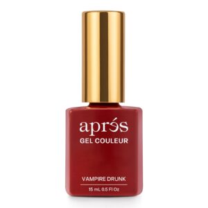Apres - Hema Free Gel Couleur - Vampire Drunk
