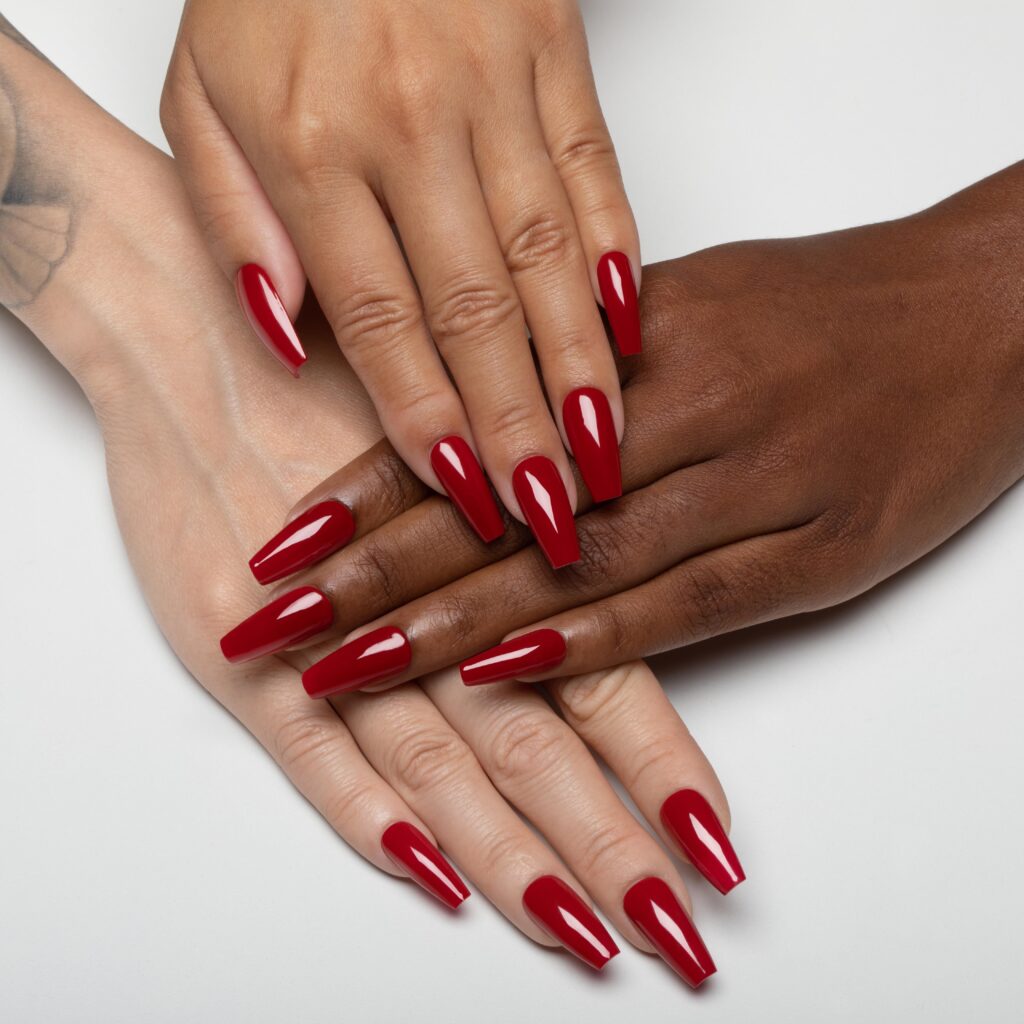 Apres - Hema Free Gel Couleur - Vampire Drunk