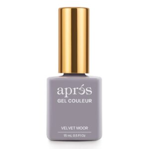 Apres - Hema Free Gel Couleur - Velvet Moor