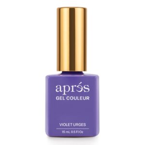 Apres - Hema Free Gel Couleur - Violet Urges