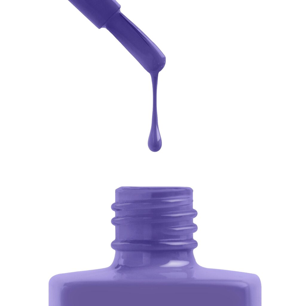Apres - Hema Free Gel Couleur - Violet Urges