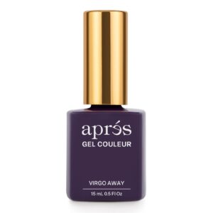 Apres - Hema Free Gel Couleur - Virgo Away