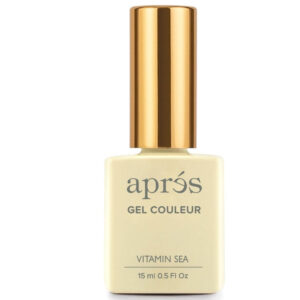 Apres - Hema Free Gel Couleur - Vitamin Sea