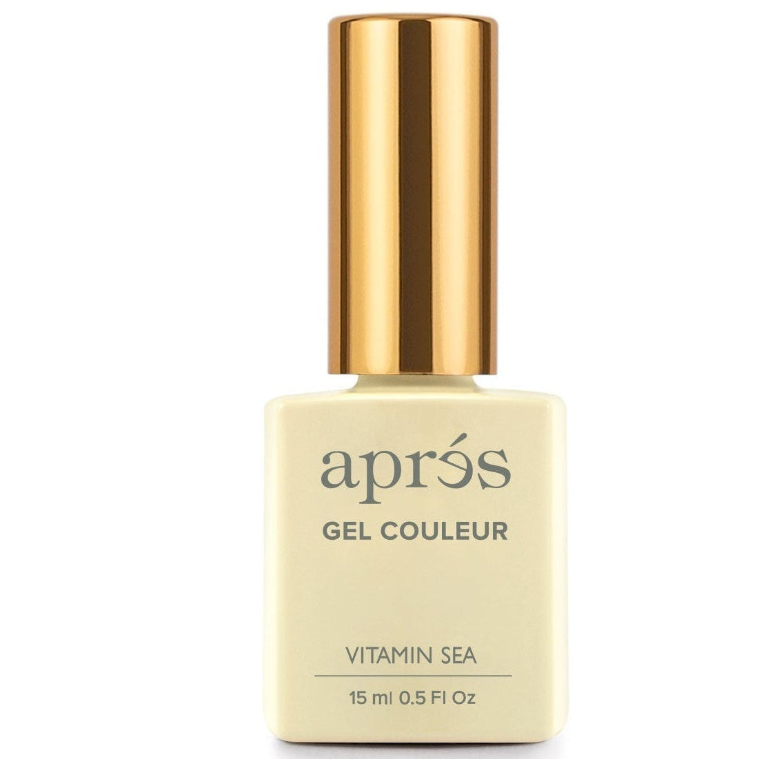 Apres - Hema Free Gel Couleur - Vitamin Sea