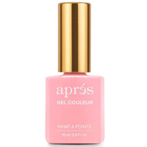 Apres - Hema Free Gel Couleur - What A Pointe