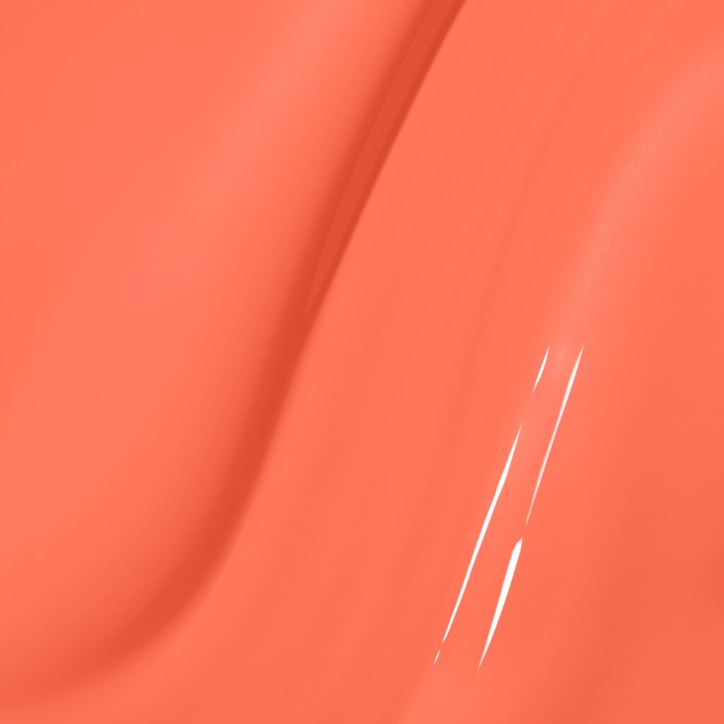 Apres - Hema Free Gel Couleur - What Does The Fox Say