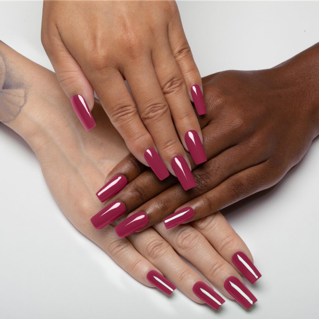 Apres - Hema Free Gel Couleur - What The Fig