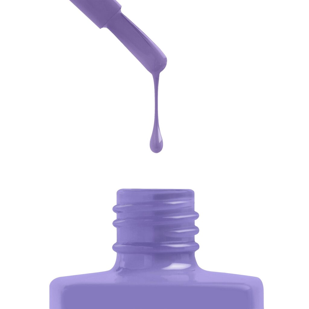 Apres - Hema Free Gel Couleur - Will Ube Be Mine?