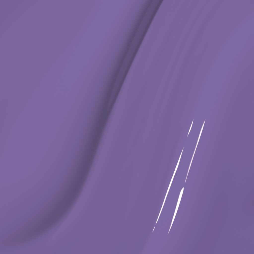 Apres - Hema Free Gel Couleur - Will Ube Be Mine?