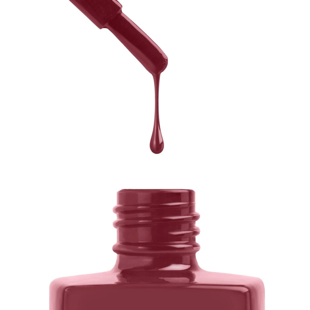 Apres - Hema Free Gel Couleur - Wine O’Clock