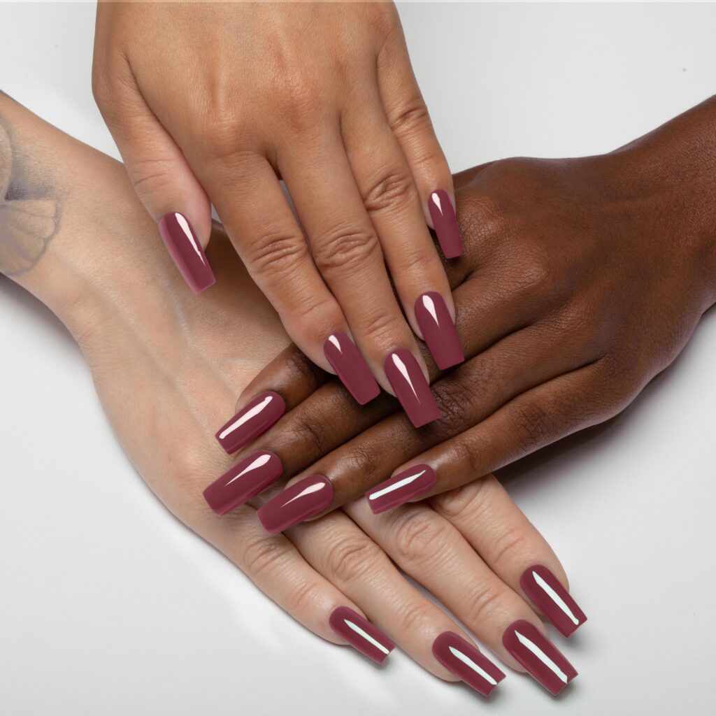 Apres - Hema Free Gel Couleur - Wine O’Clock