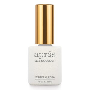 Apres - Hema Free Gel Couleur - Winter Aurora