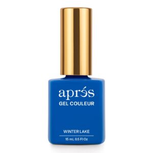 Apres - Hema Free Gel Couleur - Winter Lake