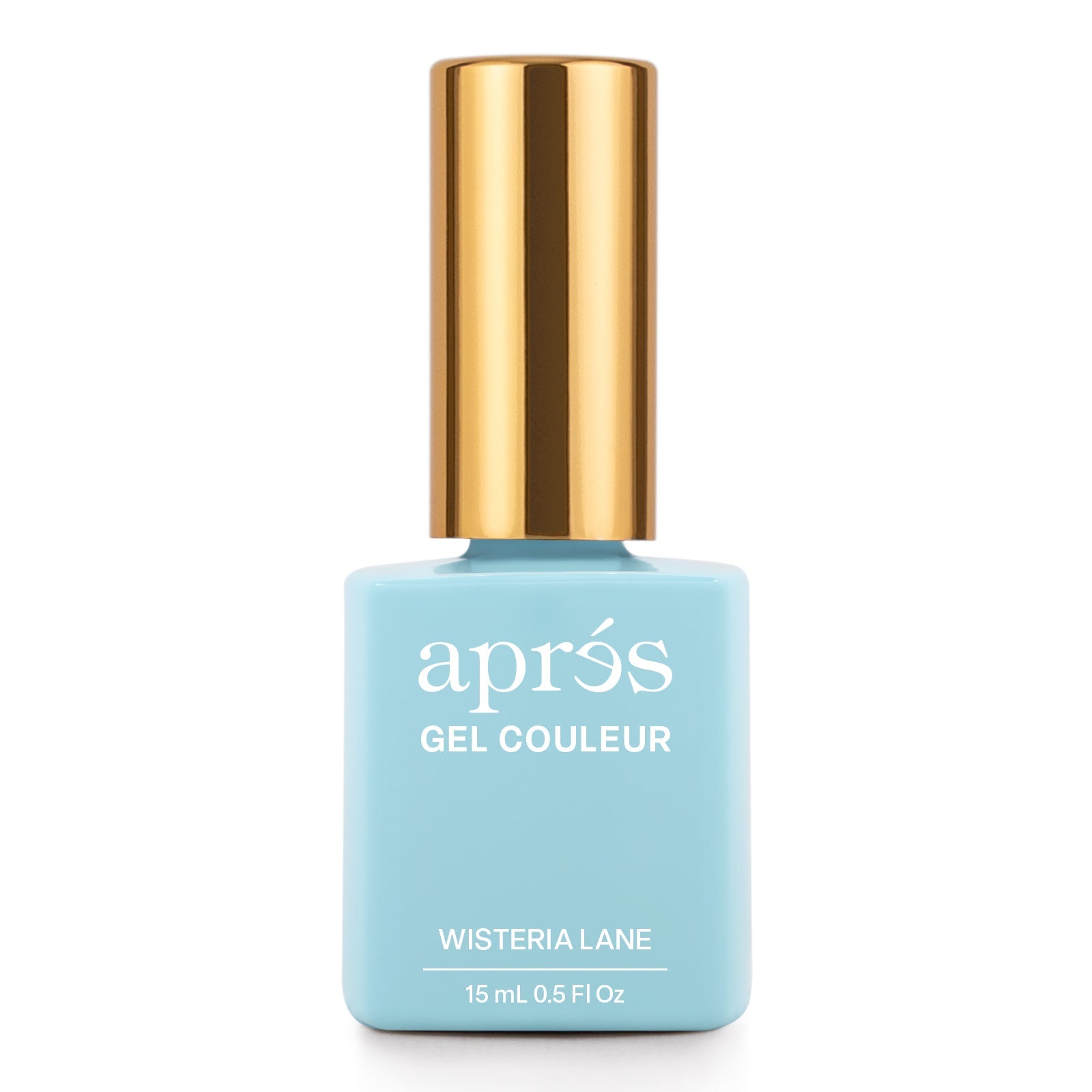 Apres - Hema Free Gel Couleur - Wisteria Lane