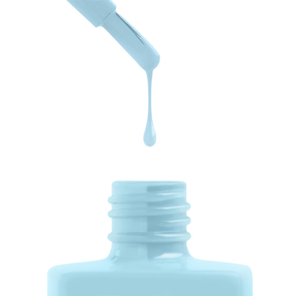 Apres - Hema Free Gel Couleur - Wisteria Lane