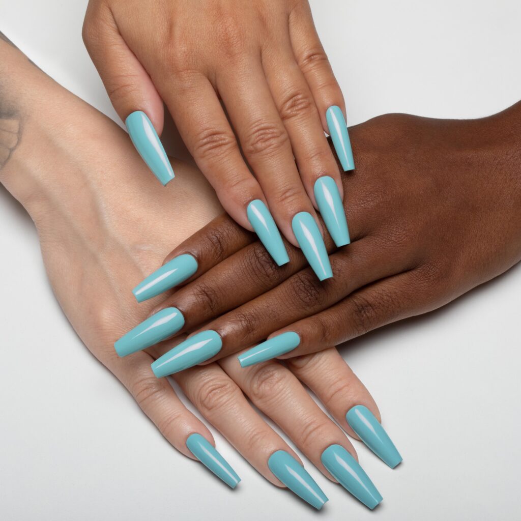 Apres - Hema Free Gel Couleur - Yeah Buoy