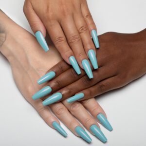 Apres - Hema Free Gel Couleur - Yeah Buoy