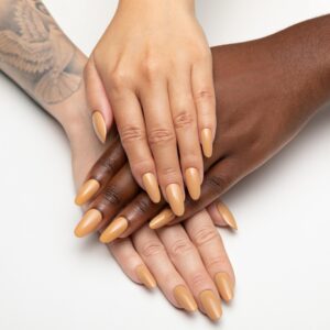 Apres - Hema Free Gel Couleur - You’re Biggest Flan