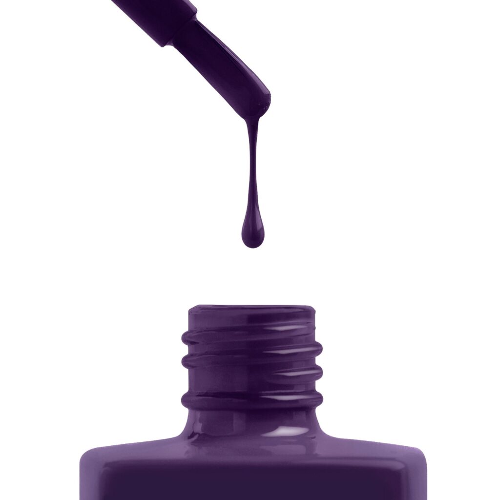 Apres - Hema Free Gel Couleur - You-re Pretty Grape