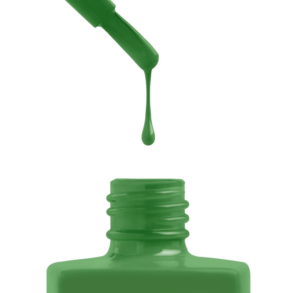 Apres - Hema Free Gel Couleur - You’re So Ferny!