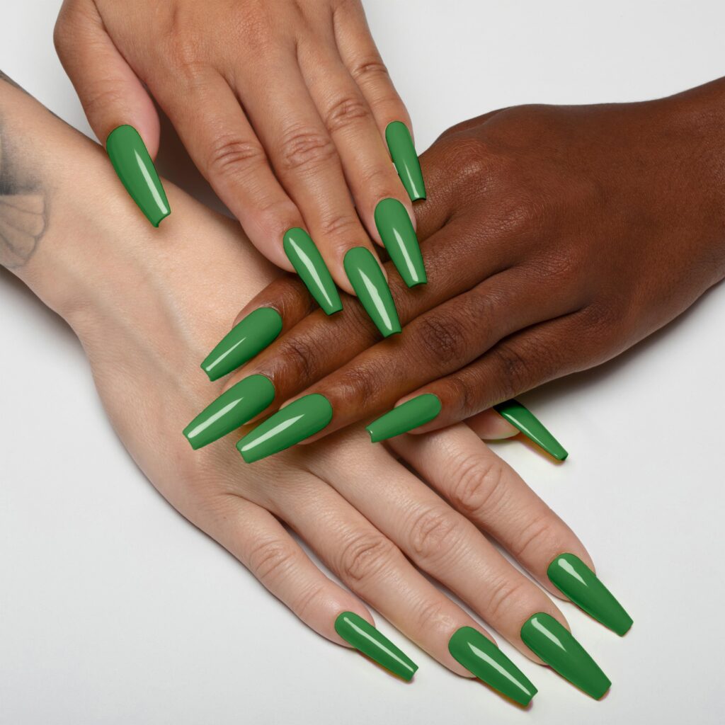 Apres - Hema Free Gel Couleur - You’re So Ferny!