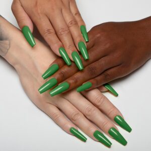 Apres - Hema Free Gel Couleur - You’re So Ferny!