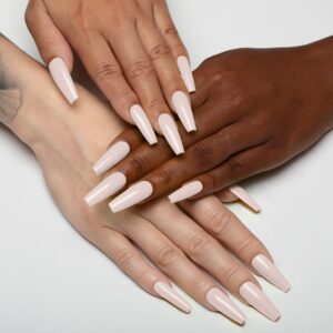 Apres - Hema Free Gel Couleur - Yuri-ka!
