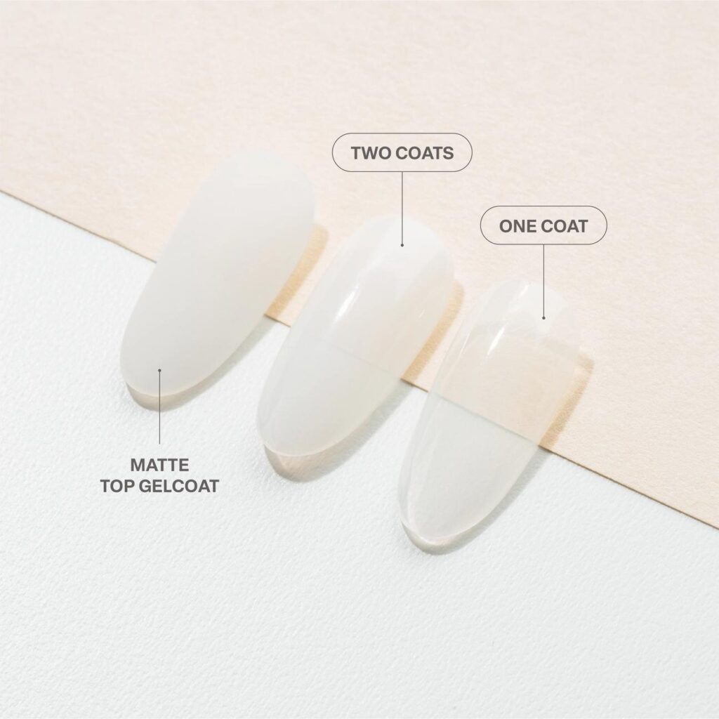 Apres - Light & Shadow Gel Polish - A Hot Moon