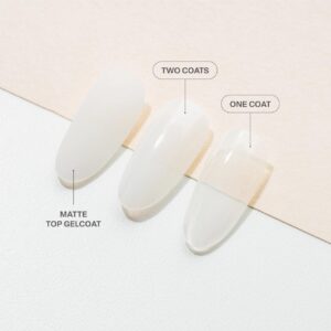 Apres - Light & Shadow Gel Polish - A Hot Moon