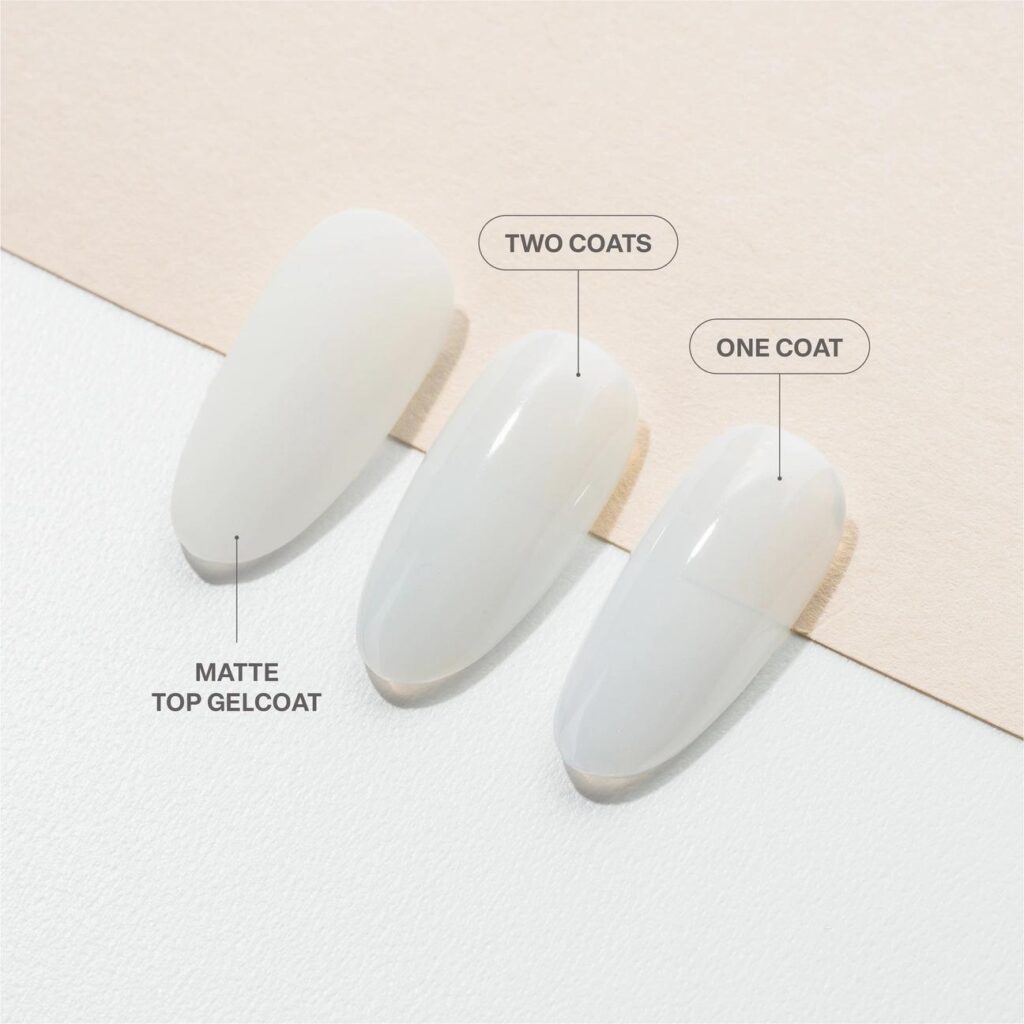 Apres - Light & Shadow Gel Polish - A Hot Moon