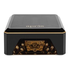 Apres - Nova LED Lamp - Black